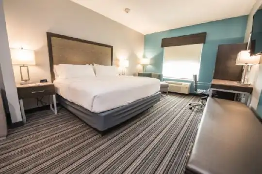 Holiday Inn Express & Suites Houston - Hobby Airport Area, An Ihg - 51