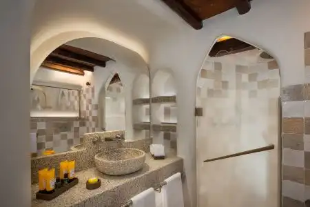Cala di Volpe, a Luxury Collection Hotel, Costa Smeralda - 13