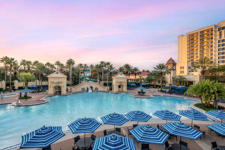 Parc Soleil by Hilton Grand Vacations - 0