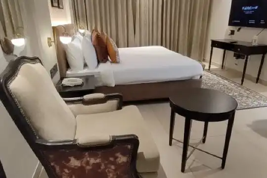 Pride Amber Vilas Resort & Spa Jaipur - 31