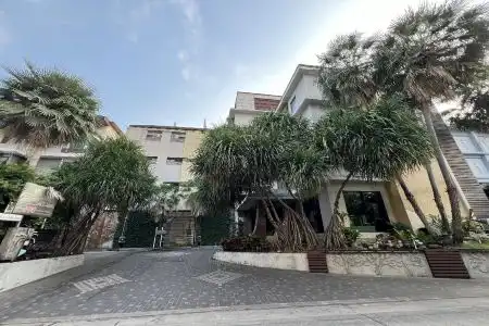 Eurna Resort - 37