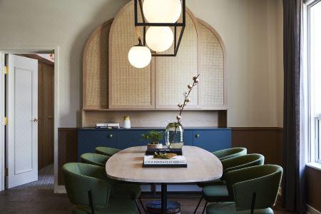 Kimpton Saint George - 61