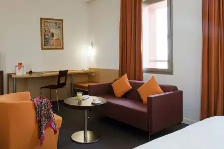 Ibis Casablanca Sidi Maarouf - 34