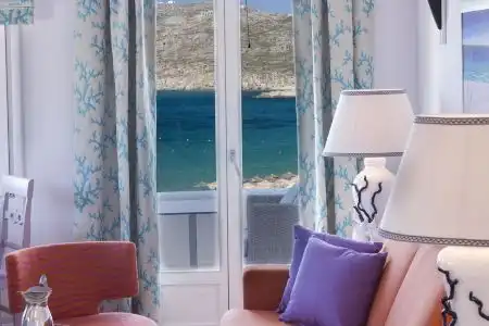 Arte & Mare Elia Luxury Suites & Vllas - 130
