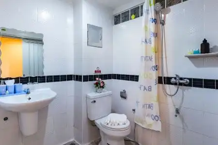 Pr Patong Residence -Sha - 59