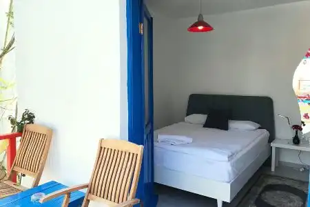 Su - Bodrum - 59