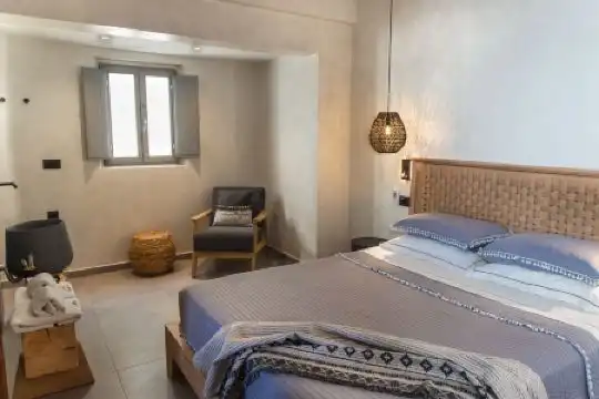 Almyra Oia Suites - 51