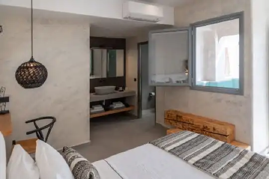 Almyra Oia Suites - 115