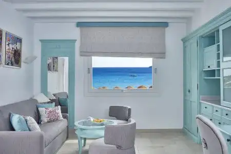Arte & Mare Elia Luxury Suites & Vllas - 54