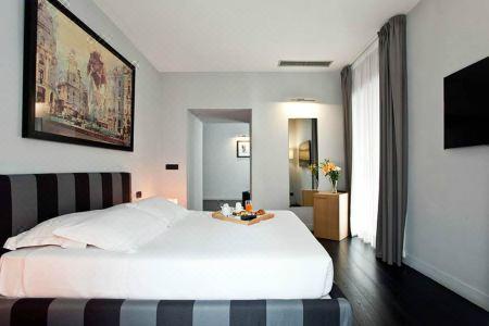 Gemini Suites Navona - 36