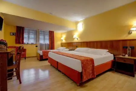 iHs Courmayeur Mont Blanc - 38