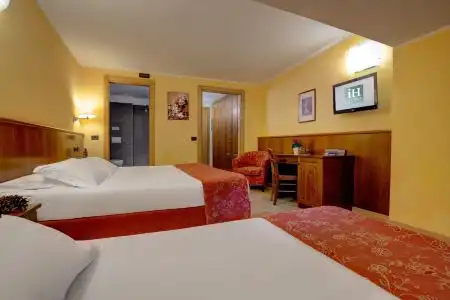 iHs Courmayeur Mont Blanc - 39