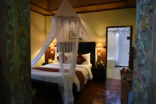 Lumbung Sari Ubud - Chse Certified - 52