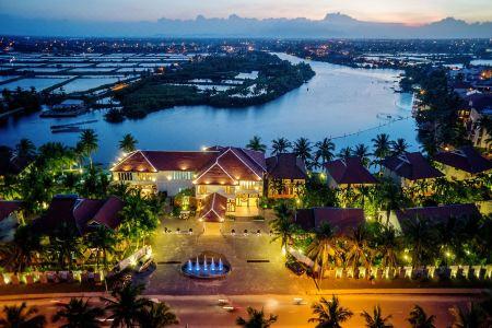 Tropical Beach Hoi An Resort - 0