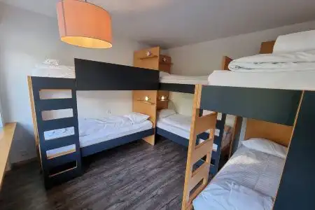 & Lounge By Hyve Basel Sbb - 57