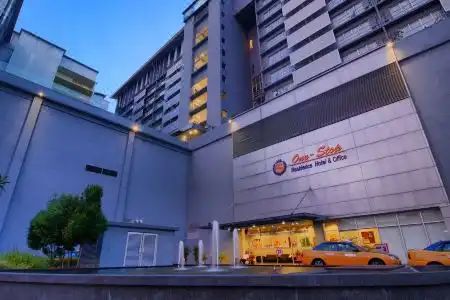 One-Stop Residence & - 6