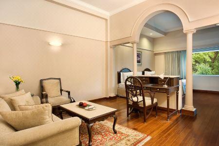 The Claridges New Delhi - 96
