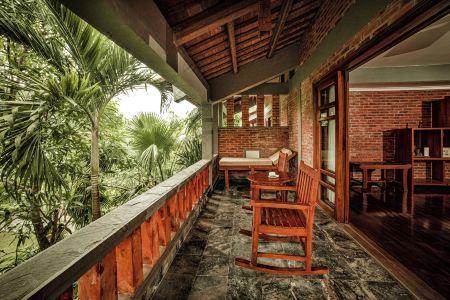 Pilgrimage Village Boutique & Spa - 99