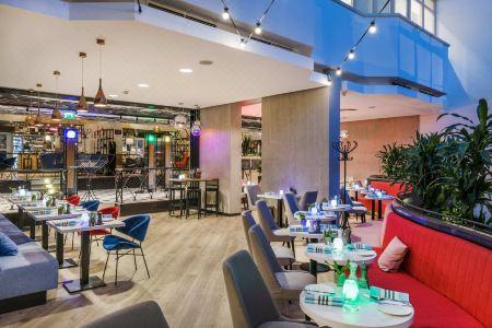 Mercure Budapest Castle Hill - 6