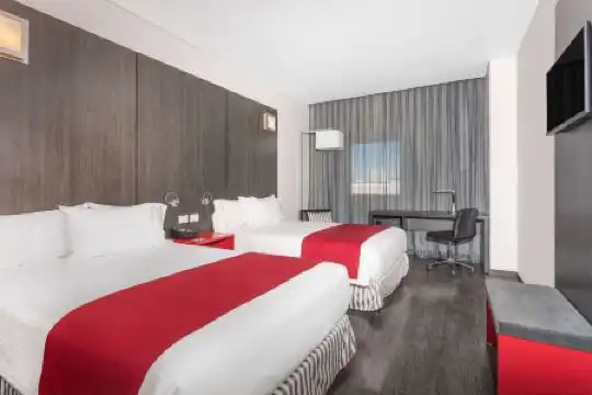 Ramada Encore by Wyndham Queretaro - 50