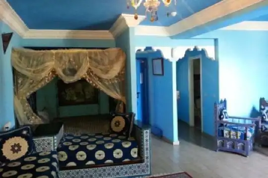 Moroccan House - 79