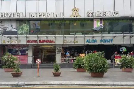 Imperial - 26