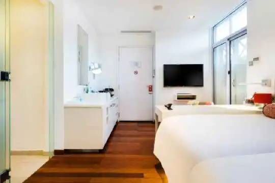 The Daulat (SG Clean, Staycation Approved) - 50