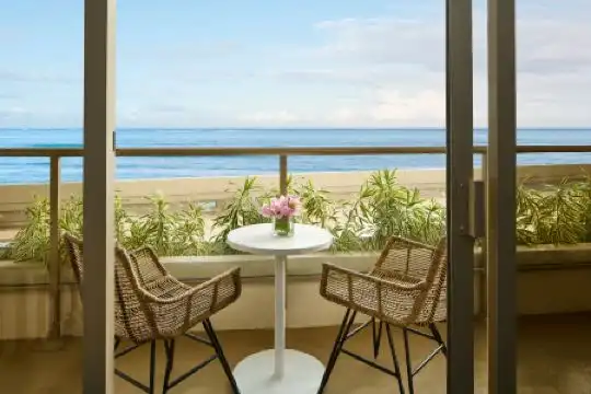 Outrigger Reef Waikiki Beach Resort - 186