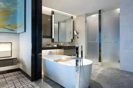 Crowne Plaza Shanghai Pujiang, An Ihg - 77