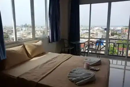Baanpak Sam Anong - 0