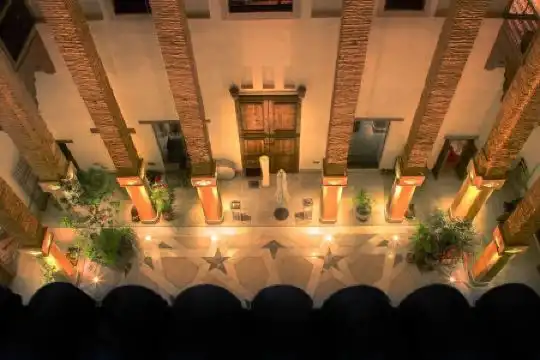 Karawan Riad - 40