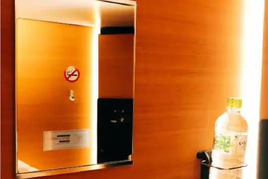 Sauna & Capsule Rumor Plaza - 33