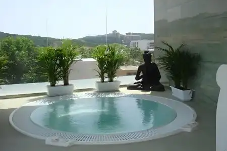 Spa Pinar del Mar - 3