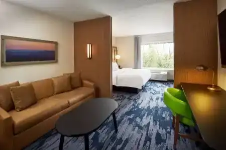 Fairfield Inn & Suites by Marriott Virginia Beach/Norfolk Airport - 33