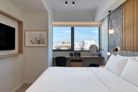 Hilton Garden Inn Athens Syggrou Avenue - 70