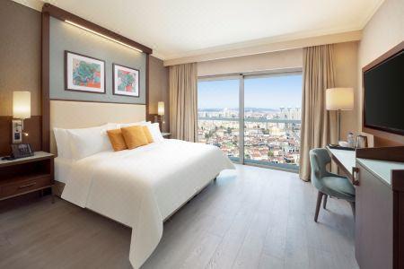 Selectum City Atasehir - 23