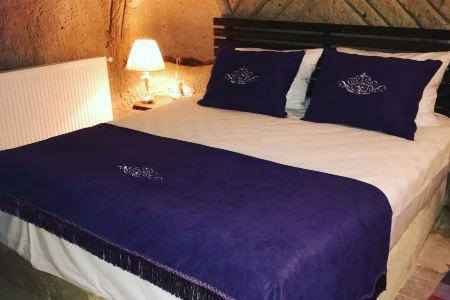 Cappadocia Alaz Cave Otel - 77