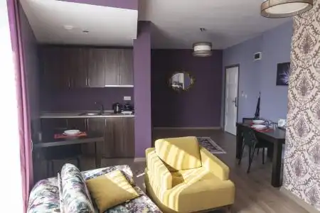 Bossuite Maltepe - 32