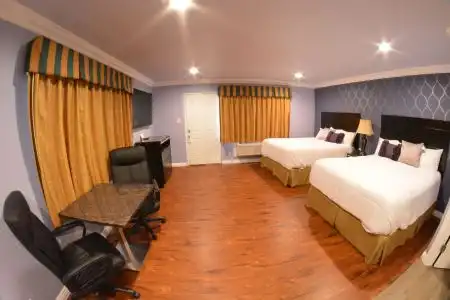 Crystal Lodge - 53