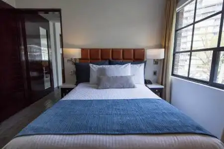 FlowSuites Polanco - 54