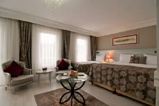 Ferman Old City -Special Category - 6