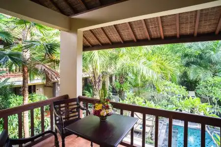 Kori Ubud Resort, Restaurant & Spa - 115
