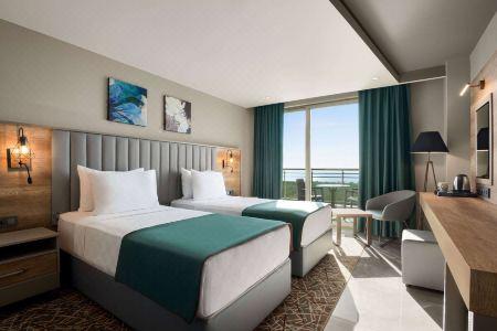 Ramada by Wyndham Kizkalesi - 25