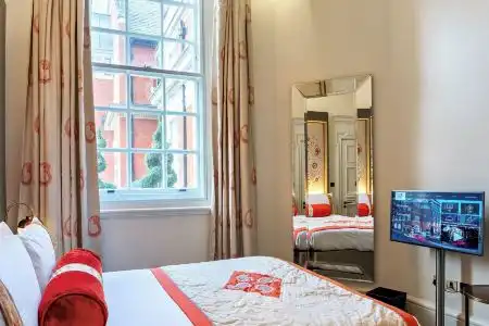 The Lalit London - 53