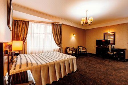 President Resort - 2