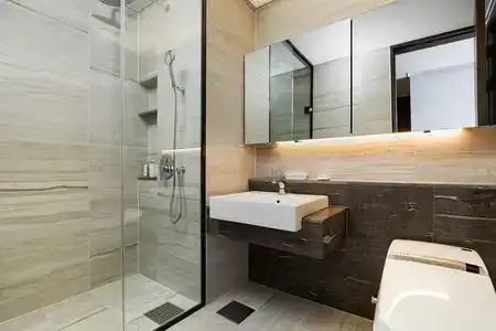 Grand Lct Residence - 162