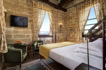 Baglio Oneto dei Principi di San Lorenzo - Luxury Wine Resort - 57