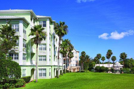 WorldMark Orlando Kingstown Reef - 7