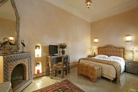 Riad & Spa Esprit Du Maroc - 50