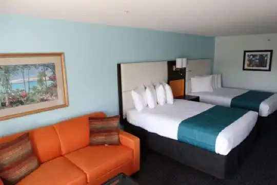 Best Western Plus-Lake Buena Vista South Inn & Suites - 68